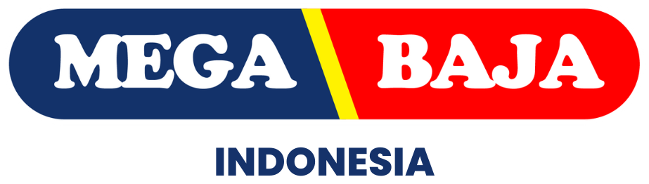 Mega Baja Bantar Gebang| Toko Besi dan Baja Terlengkap di Indonesia